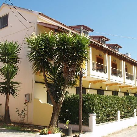 Sophie Studios Roda  Ngoại thất bức ảnh