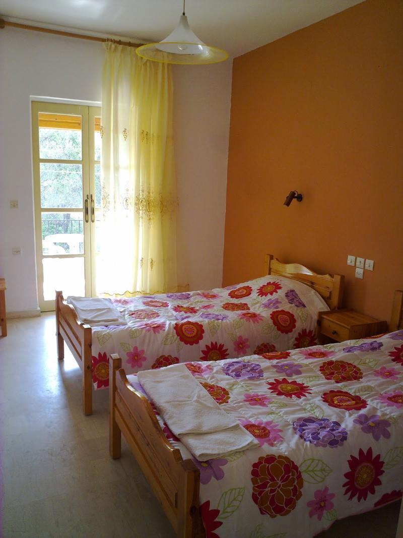 Sophie Studios Roda  Ngoại thất bức ảnh