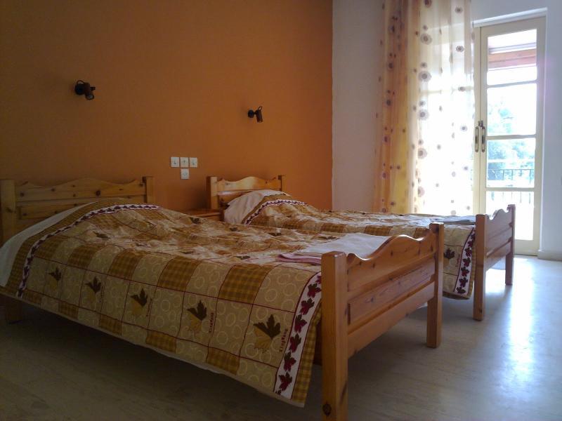 Sophie Studios Roda  Ngoại thất bức ảnh