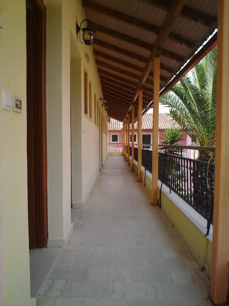 Sophie Studios Roda  Ngoại thất bức ảnh