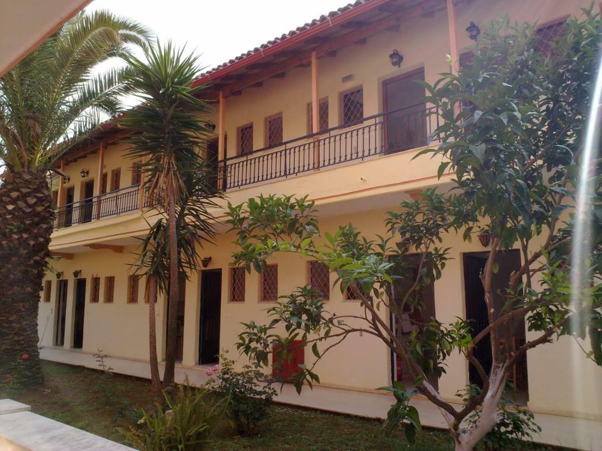 Sophie Studios Roda  Ngoại thất bức ảnh