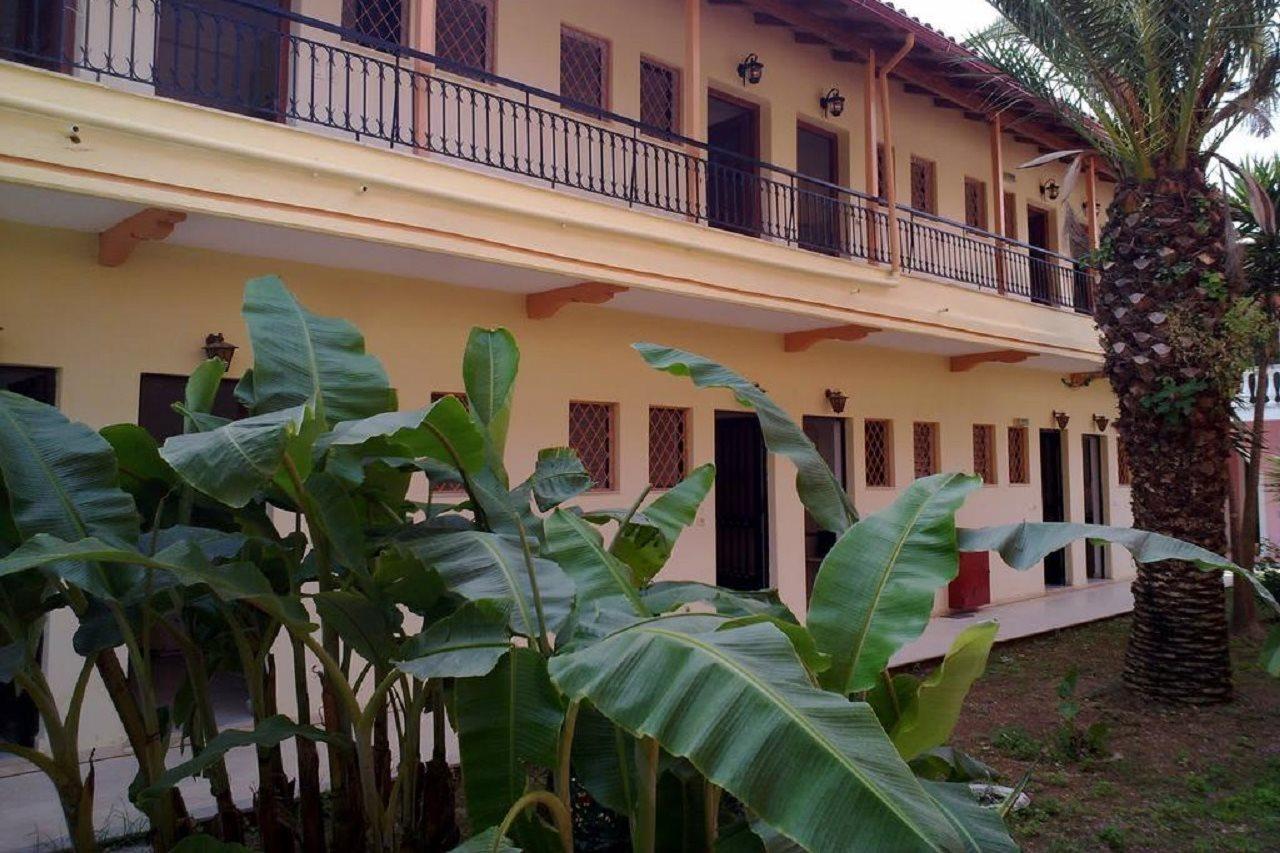 Sophie Studios Roda  Ngoại thất bức ảnh
